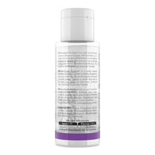 Lubrifiant anal SENSILIGHT Anal Gel, pe bază de apă, cu efect de lungă durată, compatibil cu prezervative, 30 ml