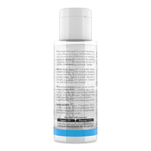Lubrifiant SENSILIGHT Aqua Gel, pe bază de apă, cu efect de lungă durată, compatibil cu prezervative, 30 ml