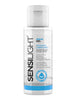 Lubrifiant SENSILIGHT Aqua Gel, pe bază de apă, cu efect de lungă durată, compatibil cu prezervative, 30 ml