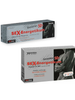 Pachet pentru bărbați: Capsule Sex-Energetikum Generation 50+, 40 buc + Cremă Sex-Energetikum Generation 50+, 40 ml
