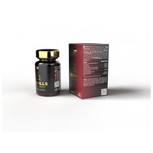 Afrodisiac capsule Sex Pills, pentru imbunatatirea performantelor sexuale, unisex, 20 capsule