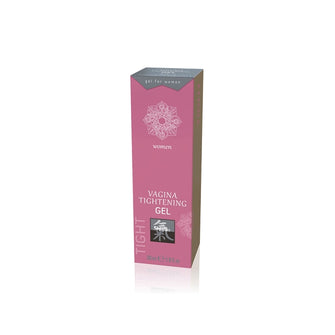 Gel SHIATSU Vagina Tightening, pentru stramtarea vaginului, 30 ml