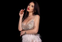 Set 6 shot-uri afrodisiace premium concentrat, DIBLONG SHOT, pentru bărbați, poate ajuta la stimulare sexuală, potență, erecție, ejaculare precoce, 6 buc x 30 ml