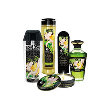 Set produse Shunga - Garden Of Edo, ideal pentru cupluri