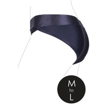 Ham strap-on tip chilot OUCH! Vibrating Strap-On Hipster, compatibil cu majoritatea dildo-urilor, vibrator bullet inclus, negru, mărime M/L