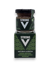 Miere afrodisiaca Strong V, pentru erectie puternica si imbunatatirea performantelor sexuale, 50 g