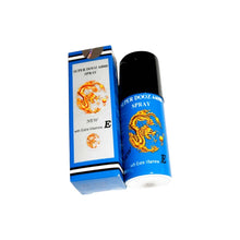 Spray SUPER DOOZ 44000, ajută la întârzierea ejaculării, cu vitamina E, fără parfum, fără gust, 45 ml