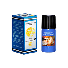Spray SUPER DOOZ 44000, ajută la întârzierea ejaculării, cu vitamina E, fără parfum, fără gust, 45 ml