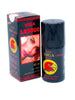 Spray SUPER VIGA 150000 Black - Long Time Spray for Men, pentru întârzierea ejaculării, cu vitamina E, 45 ml