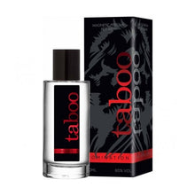 Parfum cu feromoni TABOO - Domination Men, pentru barbati, 50 ml