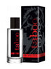 Parfum cu feromoni TABOO - Domination Men, pentru barbati, 50 ml