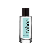 Parfum cu feromoni TABOO - Epicurien Men, pentru barbati, 50 ml