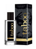 Parfum cu feromoni TABOO - Tentation Women, pentru femei, 50 ml