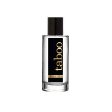 Parfum cu feromoni TABOO - Tentation Women, pentru femei, 50 ml