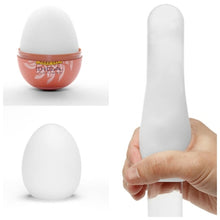 Ou masturbator TENGA SHINY II