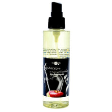 Odorizant de camera TENTACION, cu feromoni, fructe rosii, 150 ml