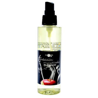 Odorizant de camera TENTACION, cu feromoni, caramel, 150 ml