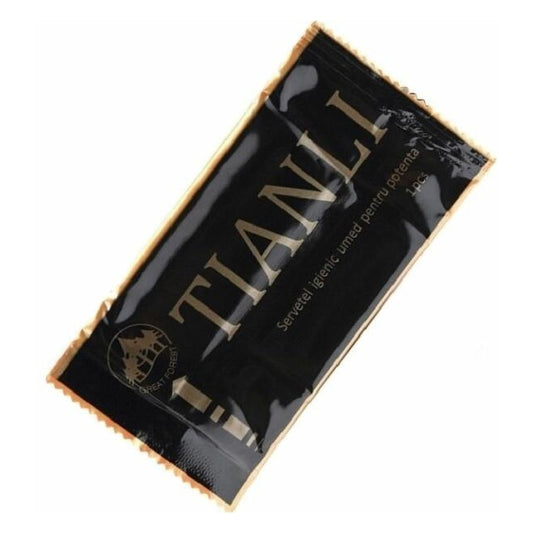 Servetel TIANLI Original, pentru potenta si erectii ferme, 1 buc