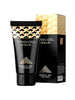 Gel TITAN GEL GOLD (Original Rusia), ajută la mărirea penisului, susține erecțiile puternice și intensificarea plăcerii, 50 ml