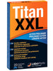 Capsule TITAN XXL, LaboPhyto, erectie puternica si stimulare libidou si dorinta sexuala,20 capsule
