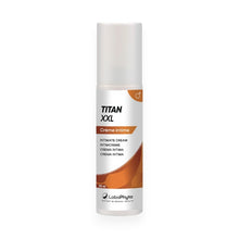 Gel LABOPHYTO Titan xxl, susține mărirea penisului și îmbunătățirea erecției, 60 ml