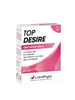 Plicuri gel LABOPHYTO Top Desire, pentru stimulare și orgasm intens, acțiune rapidă, 6 x 4 ml
