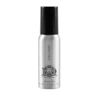 Spray TOUCHÉ BY SHOTS Extra Hard Erection Spray, pentru erecții puternice și de durată, cu mentol și aloe, 50 ml