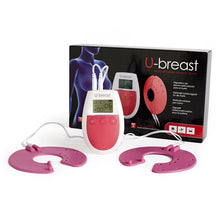 Dispozitiv ElectroStimulator 500 COSMETICS - U BREAST, pentru cresterea naturala a sanilor