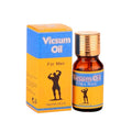 Ulei concentrat VICSUM OIL For Men, pentru mărirea penisului, întârzierea ejaculării, libido și potență, 10 ml