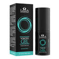 Gel intim pentru femei LUXURIA Vortex Gel, pentru stimularea clitorisului și libidoului, cu efect de răcire, 30 ml