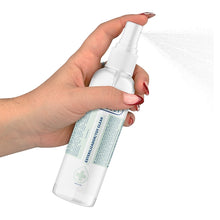 Spray WATER FEEL - Sterile Toy Cleaner, pentru curatare si igienizarea jucariilor sexuale, 150 ml