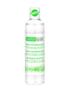 Lubrifiant gel Waterglide, aroma de pepene, foarte alunecos, pe baza de apa, 300 ml