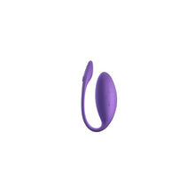 Stimulator WEVIBE - JIVE LITE, control prin aplicatie, pentru stimularea puncutlui G si a clitorisului, 12.20 cm culoarea mov