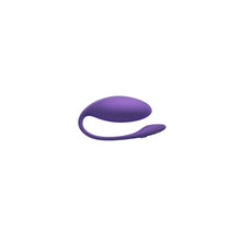 Stimulator WEVIBE - JIVE LITE, control prin aplicatie, pentru stimularea puncutlui G si a clitorisului, 12.20 cm culoarea mov