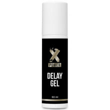 Pachet pentru bărbați: Capsule Xpower Delay Caps, 60 buc + Gel XPower Delay, 60 ml