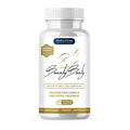 Capsule MEDICA-GROUP Beauty Booty, pentru ridicarea, conturarea și fermitatea feselor, cu maca și ginkgo biloba, 90 buc