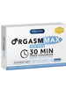 Capsule MEDICA-GROUP OrgasmMax Men, pentru potență, erecții puternice și creșterea libidoului masculin, 2 buc