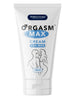 Cremă MEDICA-GROUP OrgasmMax Men, pentru potență, erecții puternice și întârzierea ejaculării, 50 ml