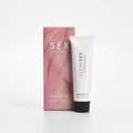 Gel Slow Sex by Bijoux Indiscrets ANAL PLAY, pentru relaxare anala, pe baza de apa, aroma Cocos, 30 ml