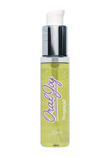 Gel pentru sex oral - Oral Joy Cobeco, cu aroma Fresh Tropical, 30 ml
