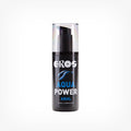 Lubrifiant anal Eros Aqua Power, pe baza de apa, 125 ml