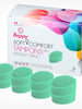 Tampoane interne - bureti menstruatie, Beppy & Comfort Dry, 8 buc