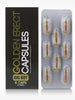 Capsule Big Boy Golden Erect, pentru erectie puternica, libido, energie si rezistenta sexuala, 8 buc