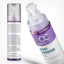 Gel CC Bust Booster, pentru fermitate si ridicare sani, 60 ml