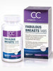 Capsule Fabulous Breasts CC Cobeco, pentru fermitate si marire sani, 90 buc