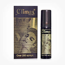 Spray concentrat CLIMAX, pentru  intarziere ejaculare, 12 ml