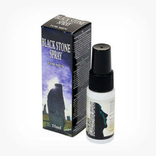 Spray Black Stone, pentru intarziere ejaculare, 15 ml