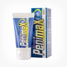 Crema PenimaX Lavetra, pentru erectii puternice, 50 ml