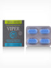 Capsule VIPER,  pentru potenta, erectii si cresterea apetitului sexual al barbatilor, 4 capsule