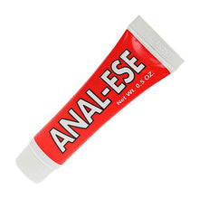Crema desensibilizanta Anal-Ese, pentru sex anal cu aroma de cirese, 45 ml